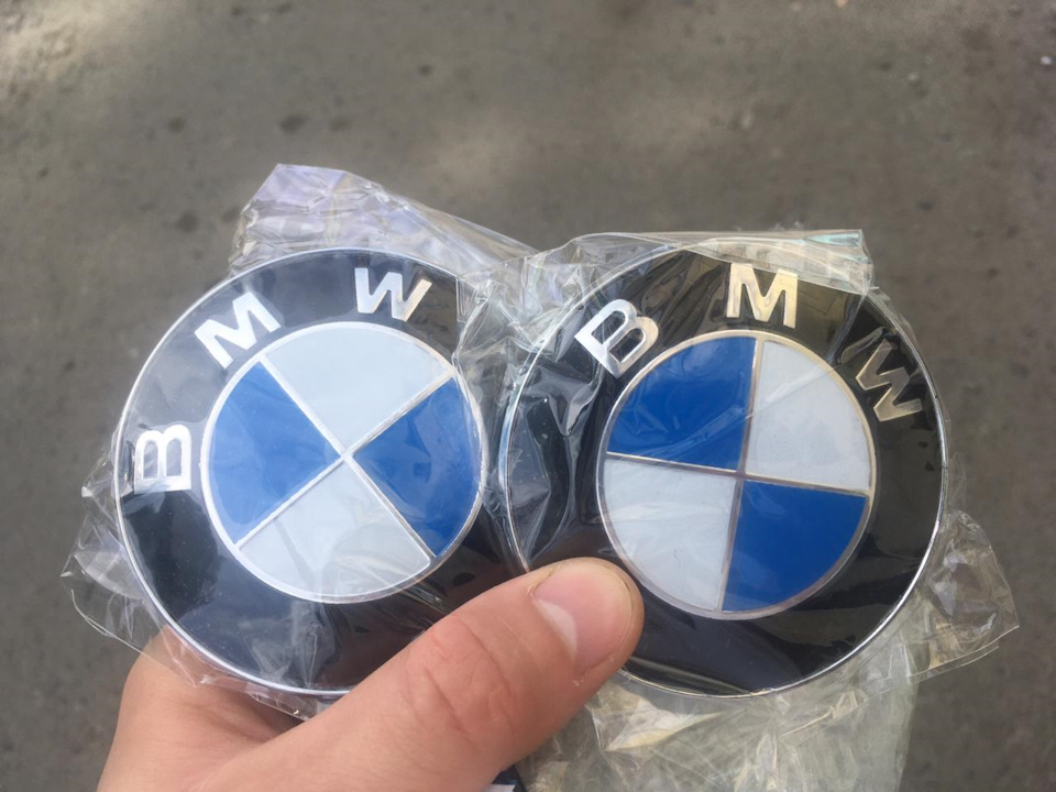 BMW значки BMW значки