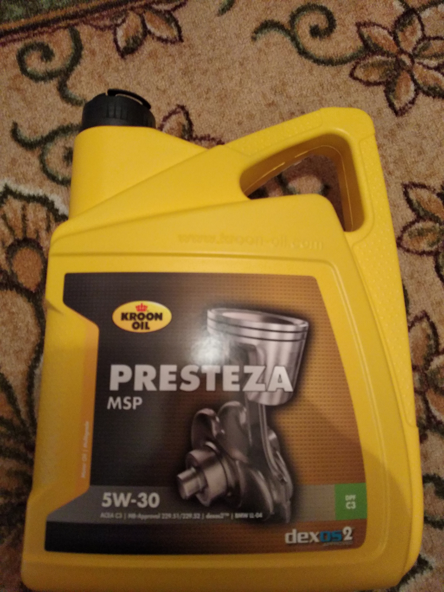 Обслуживание — Citroen C5 (1G), 2,2 л, 2007 года | своими руками | DRIVE2