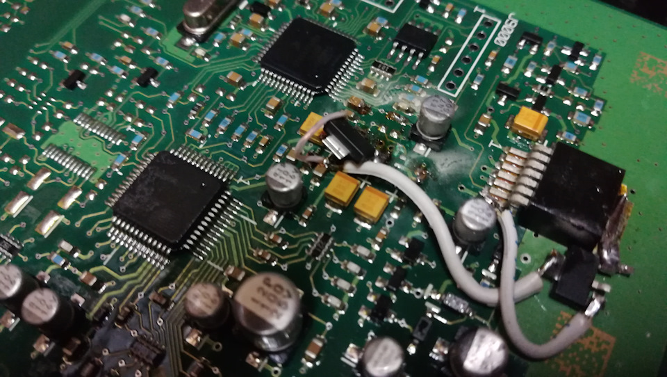 Фото в бортжурнале Mazda 6 (2G) GH