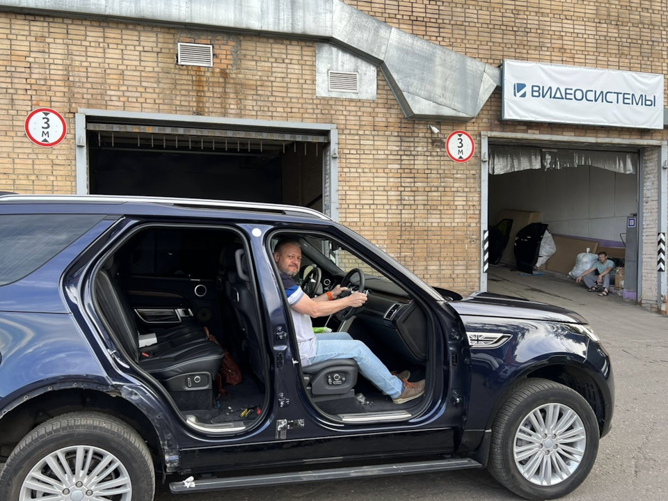 Еду в отпуск в Таиланд, надо переставить руль и снять двери — Land ...