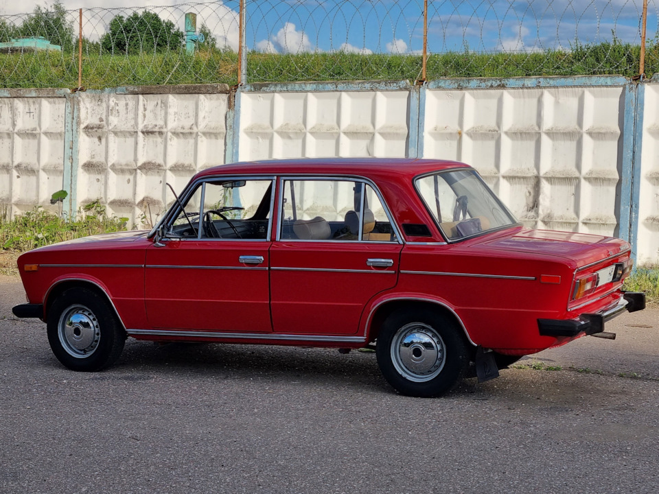 Lada 2106 Classic