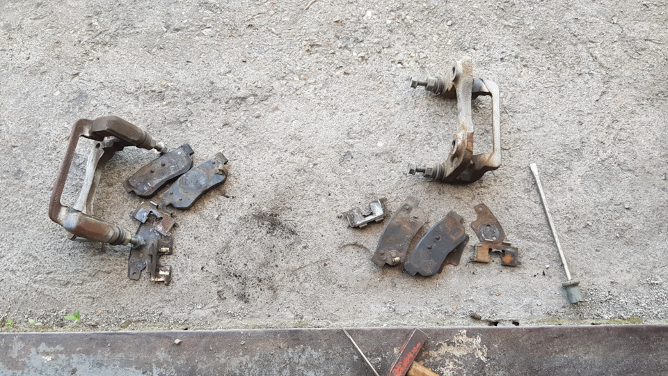 Фото в бортжурнале Hyundai Sonata V (NF)