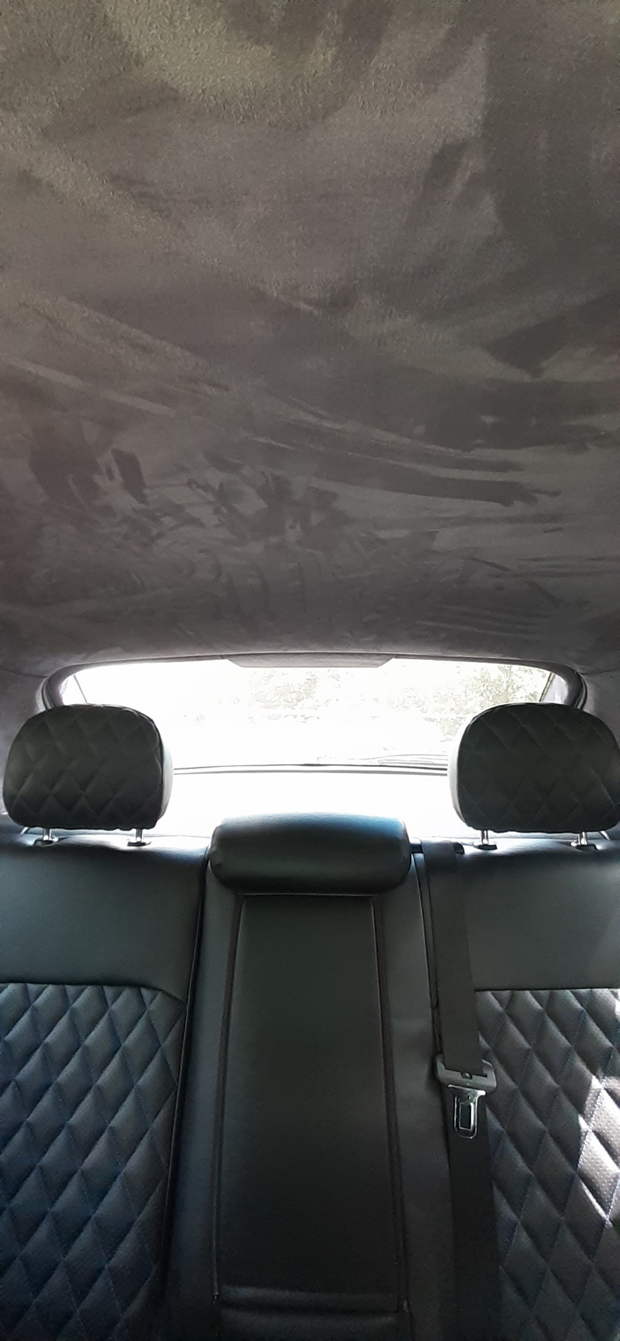 Фото в бортжурнале Opel Astra G