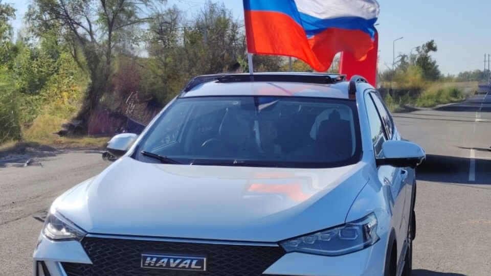 Завыл подвесной подшипник — Haval F7 (1G), 1,5 л, 2023 года | поломка ...