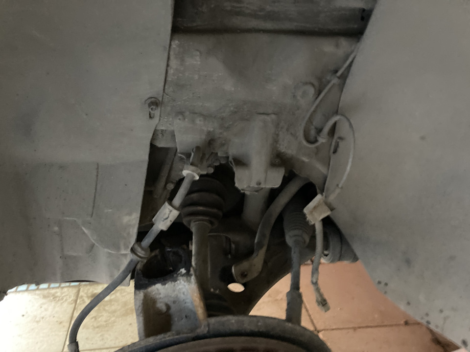 Фото в бортжурнале Volvo C30