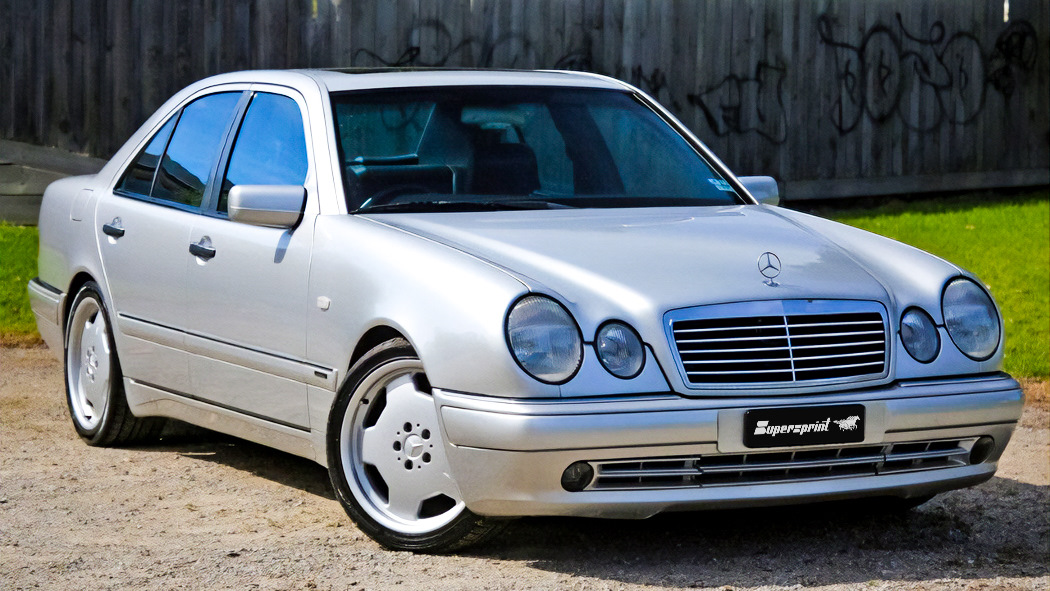 Мерс 210 3.2. W210 e50 AMG. Mercedes Benz w210 1996. Мерседес Бенц e 210 1996. Мерседес 210 е 50.