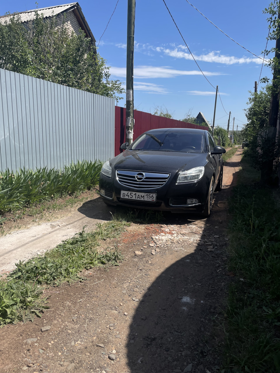 Потеря мощности (Ошибка P0365) — Opel Insignia (1G), 1,8 л, 2009 года |  поломка | DRIVE2