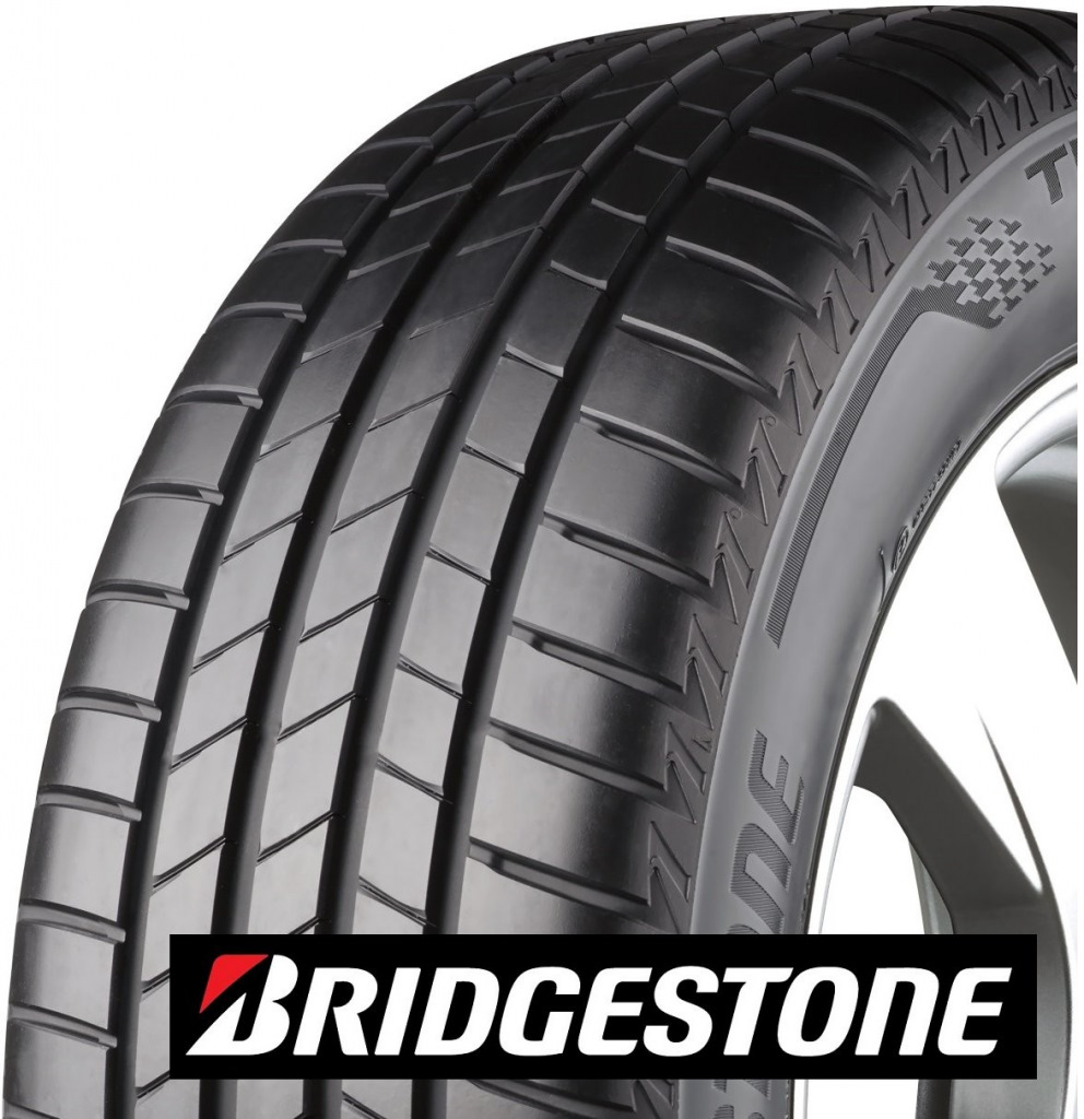 Летние шины Bridgestone Turanza T005 215/55 R17 98W — Volkswagen Passat ...