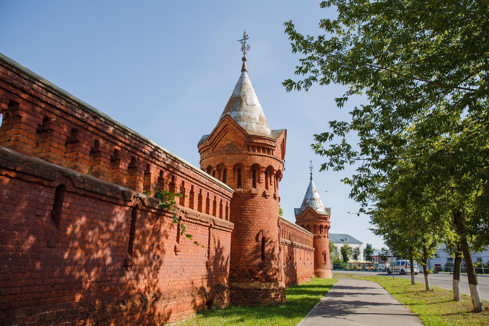 храм в егорьевске