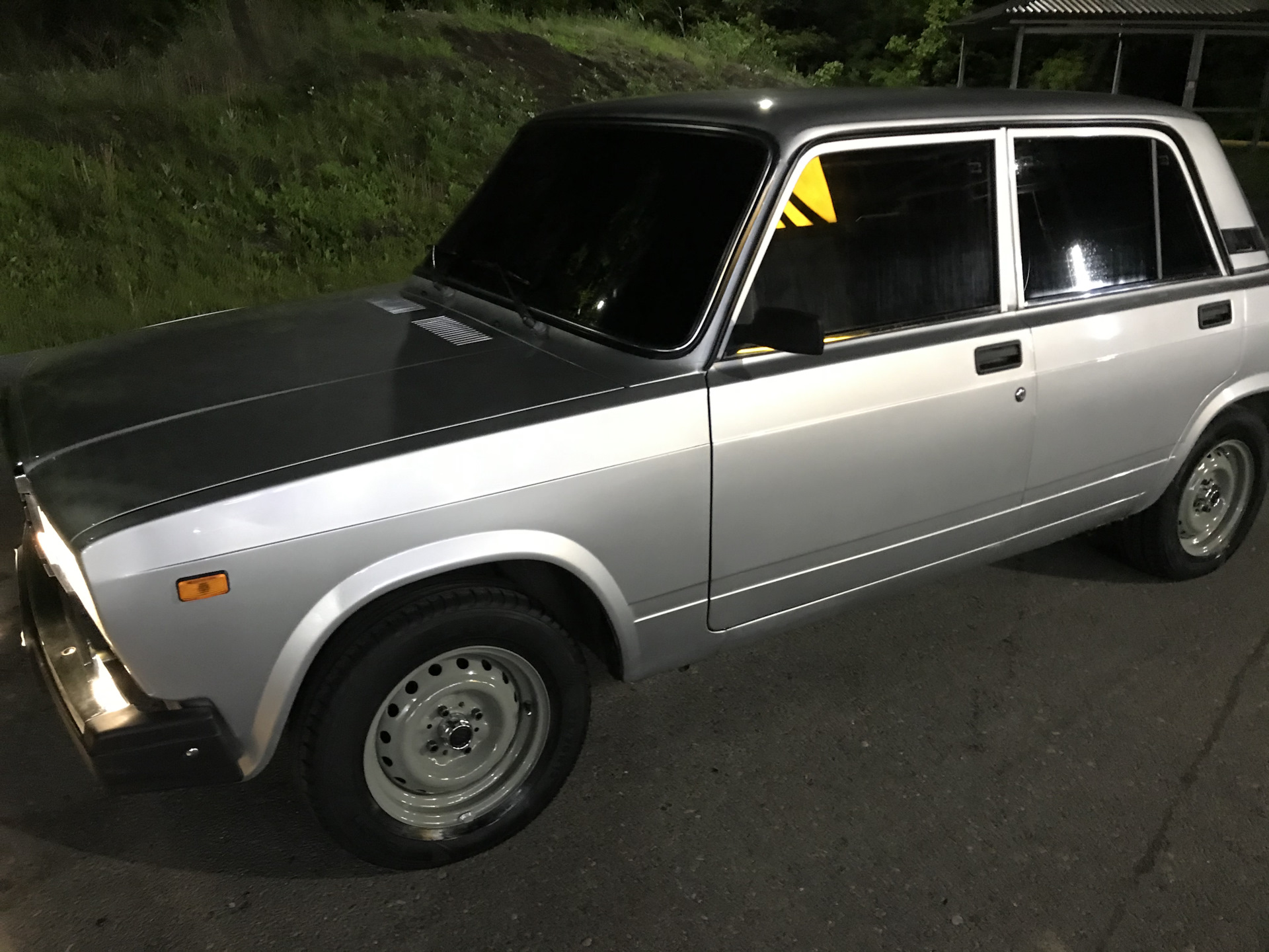 Lada 210740 Lada 2107