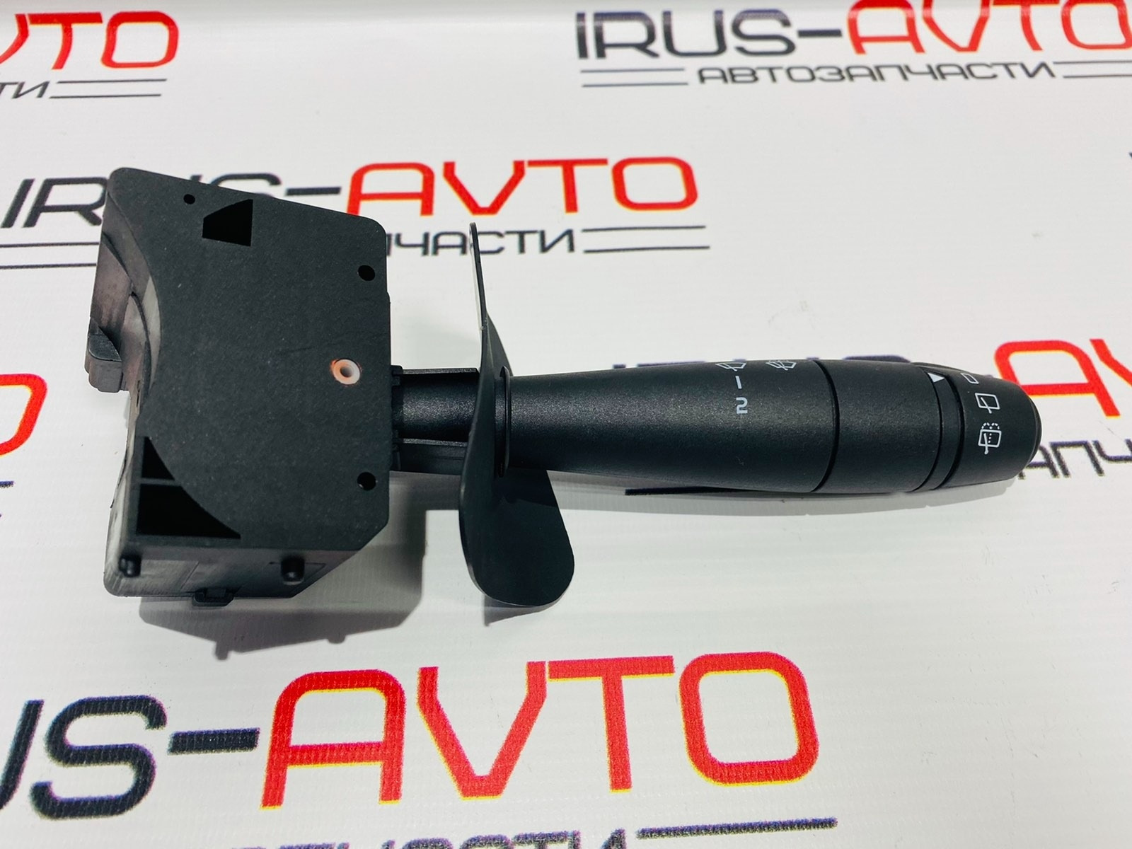 Подрулевой переключатель ларгус сандеро — ИРУСАВТО на DRIVE2