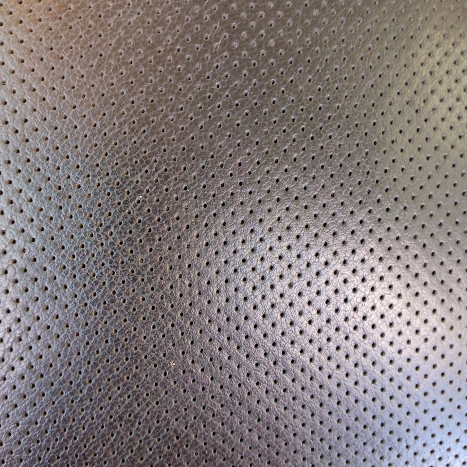 Восстановление вентиляции сидений SRX — Cadillac SRX (2G), 3,6 л, 2013 ...