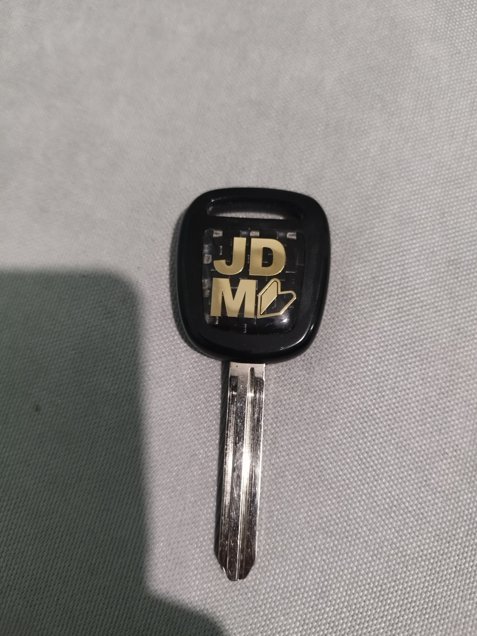 Фото в бортжурнале Toyota Premio (T240)