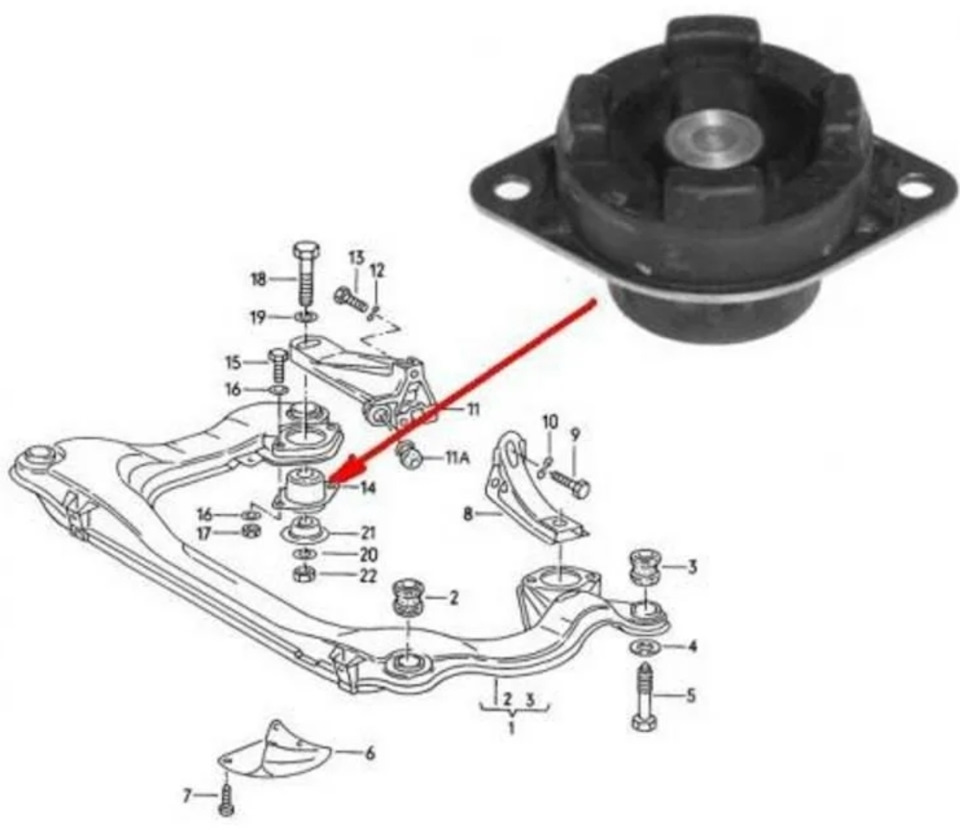 Схема крепления подушек. Подушка двигателя Ауди 80 2.6. Крепление коробки передач Ауди 80 б3. Подушка КПП Ауди 80 б3 1.8.
