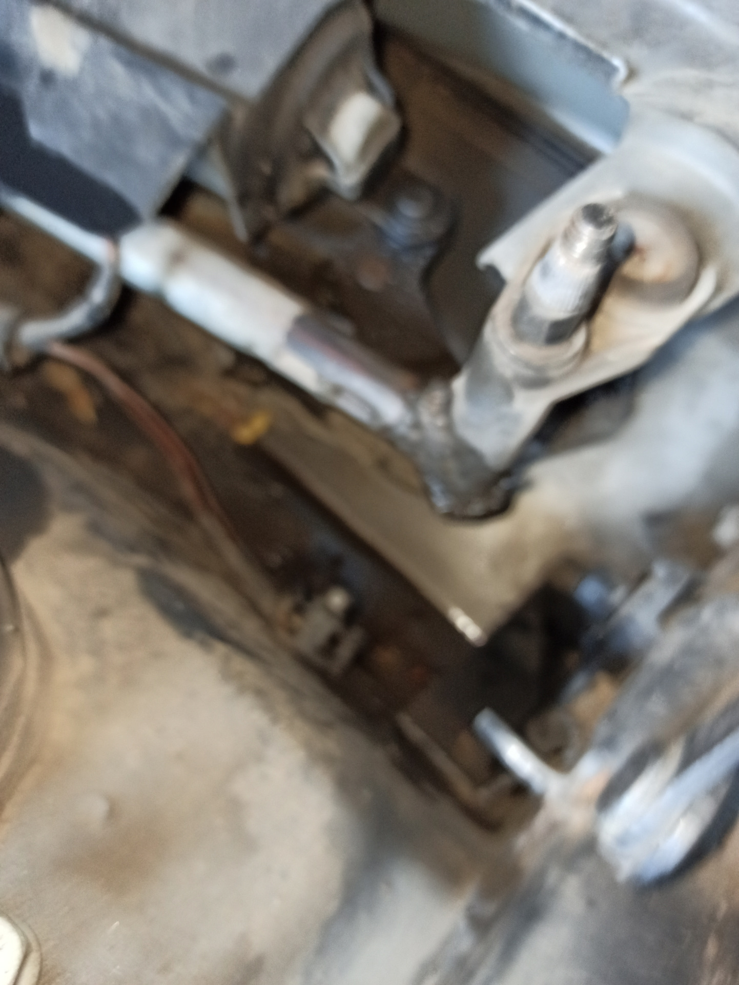 Что такое жабо? — Volkswagen Passat B6, 2 л., 2005 года | своими руками ...