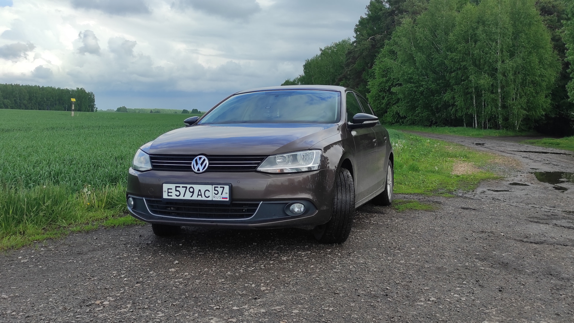 Volkswagen Jetta VI 1.6 бензиновый 2014 | Jetta Style на DRIVE2