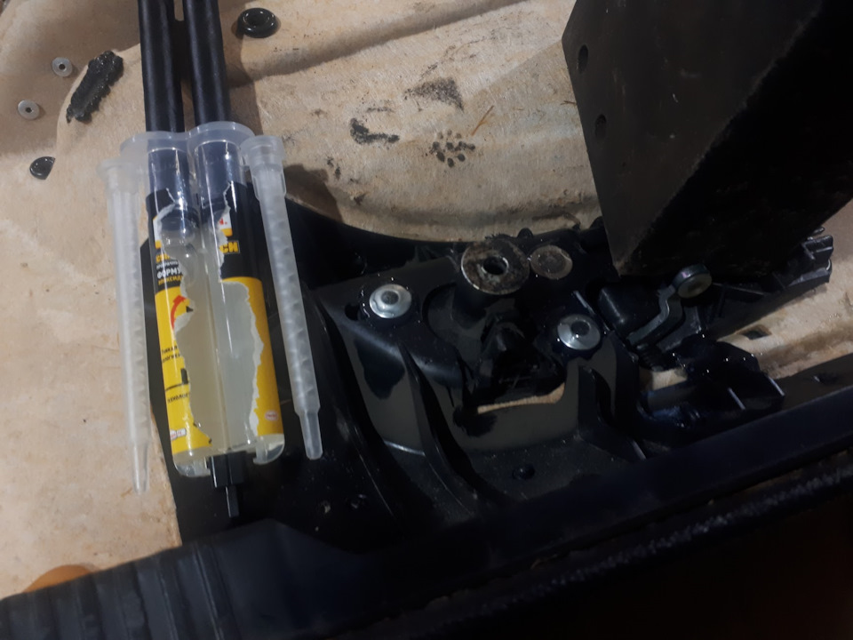 Фото в бортжурнале Opel Astra H GTC