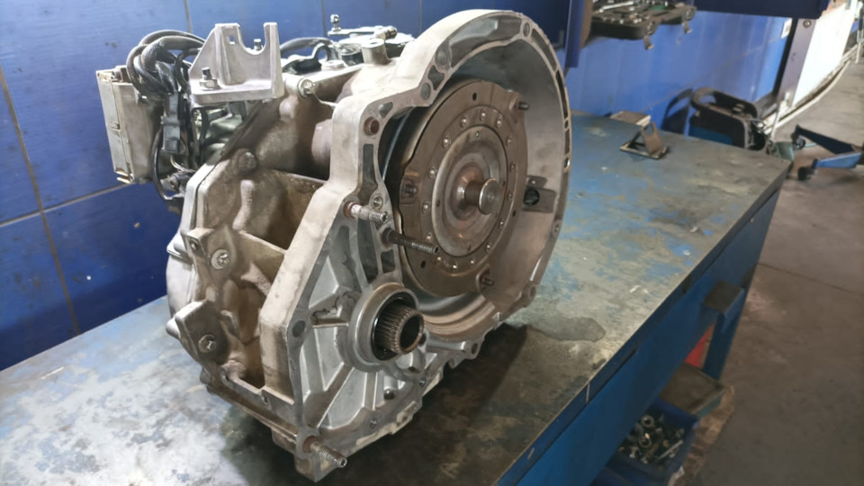 Фото в бортжурнале Renault Duster (1G)