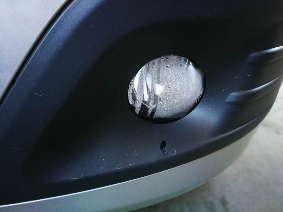 Гарантия или нет… — Lada Ларгус, 1,6 л, 2018 года | электроника | DRIVE2