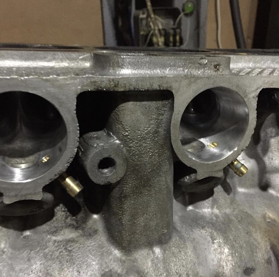 Фото в бортжурнале Москвич 2140