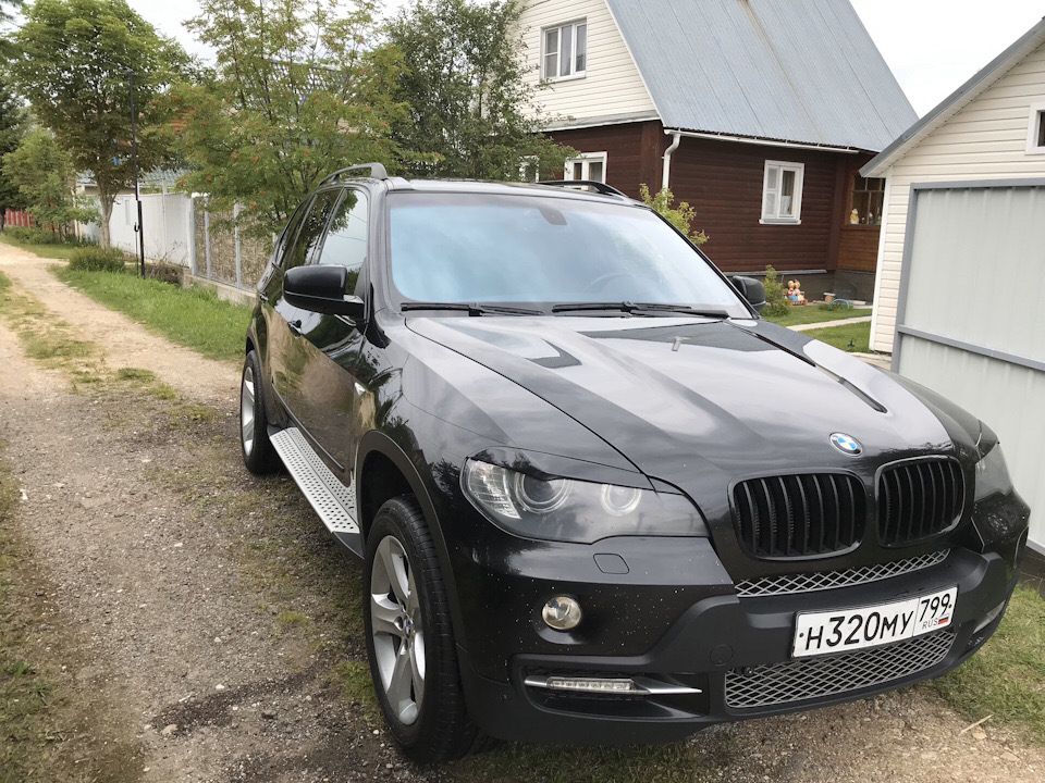 ПРОБЛЕМА РЕШЕНА ( Не тянет на низах ) — DRIVE2