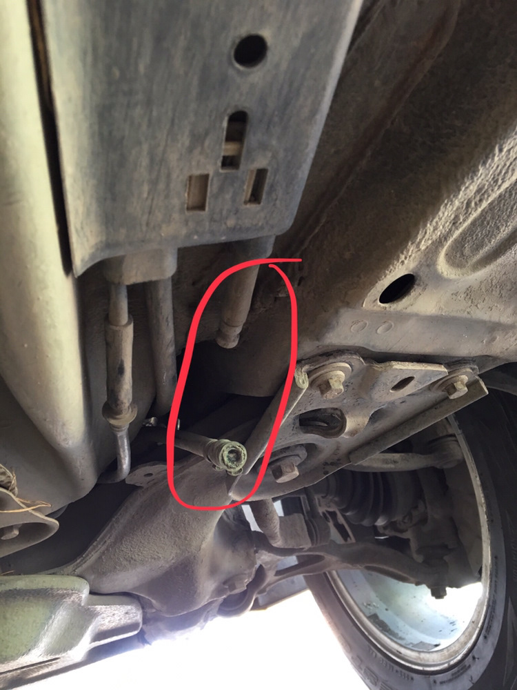 Что это? Стояночный отопитель — часть 1 — Volvo XC90 (1G), 3,2 л, 2007 ...