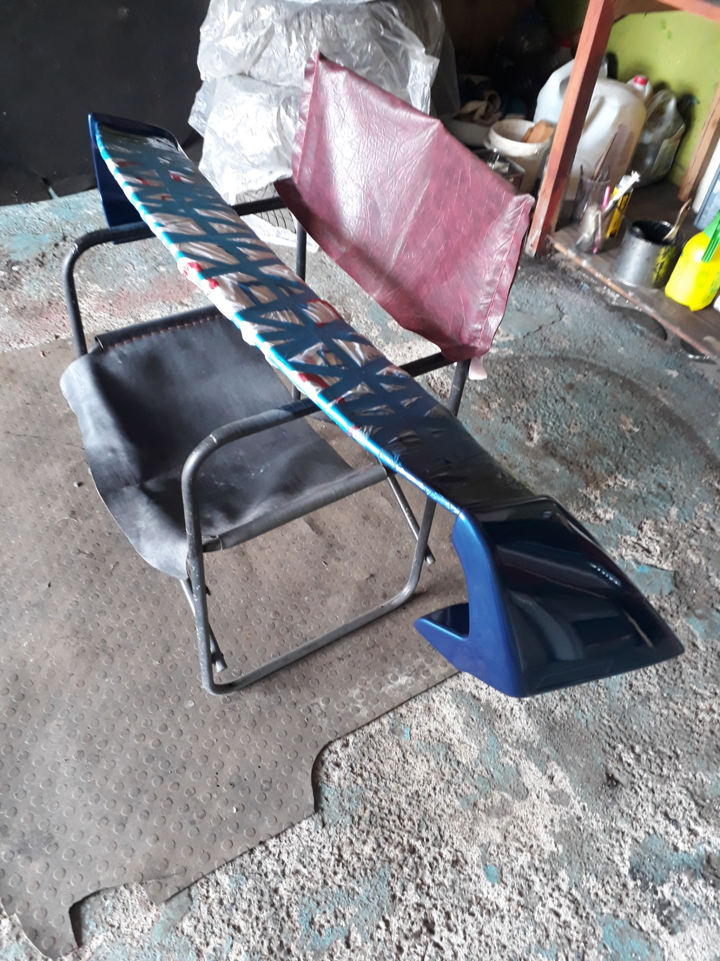 Руль в кожу +5 кмч — Hyundai Elantra (5G), 1,8 л., 2015 года | стайлинг ...