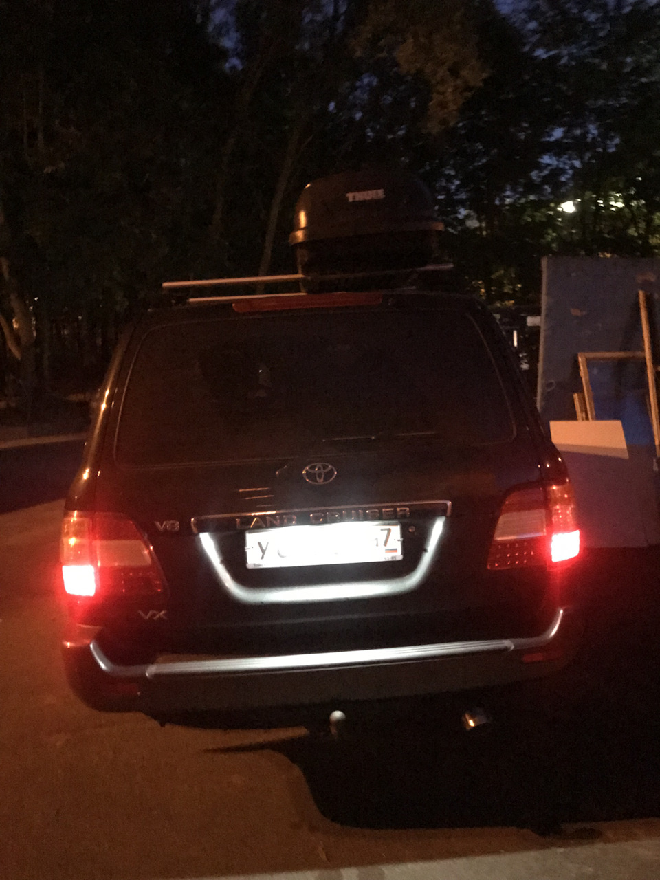 лампы тлк 100