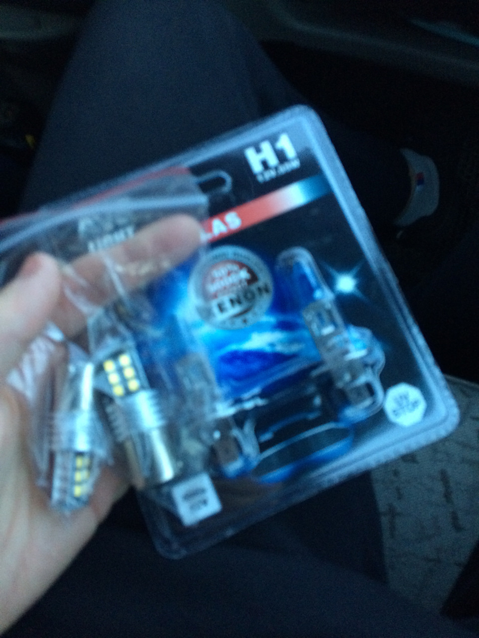 Штрафуют ли за светодиоды в дневных ходовых огнях? — Geely Emgrand EC7 ...