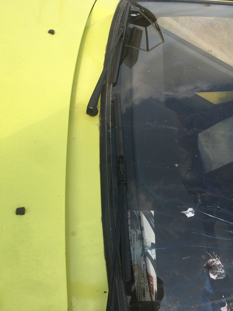 Очередная замена и ремонт — Daewoo Nexia, 1,5 л, 2000 года | плановое ...