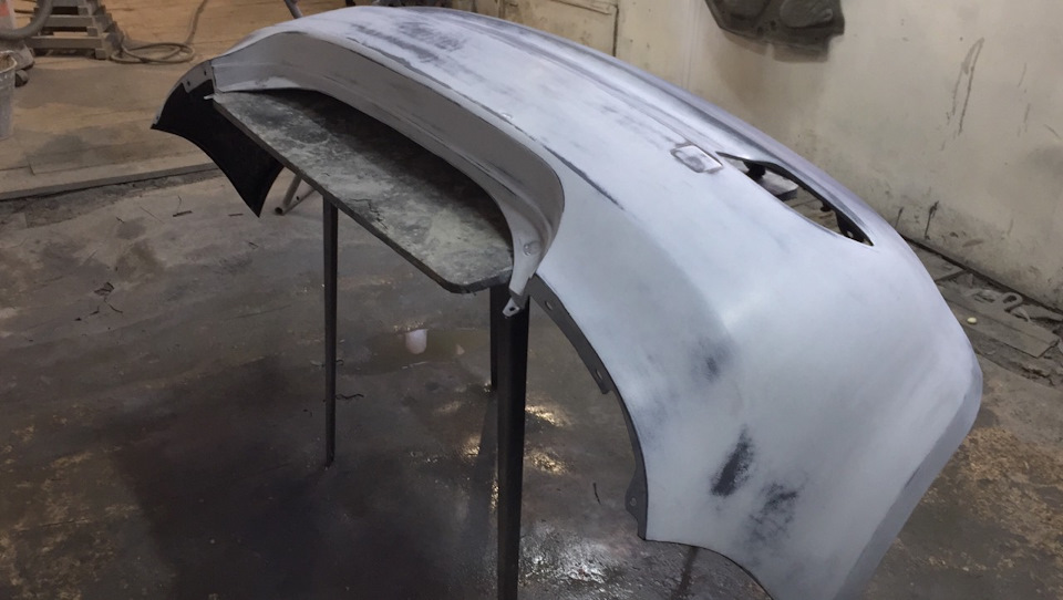 Фото в бортжурнале KIA Ceed (1G)