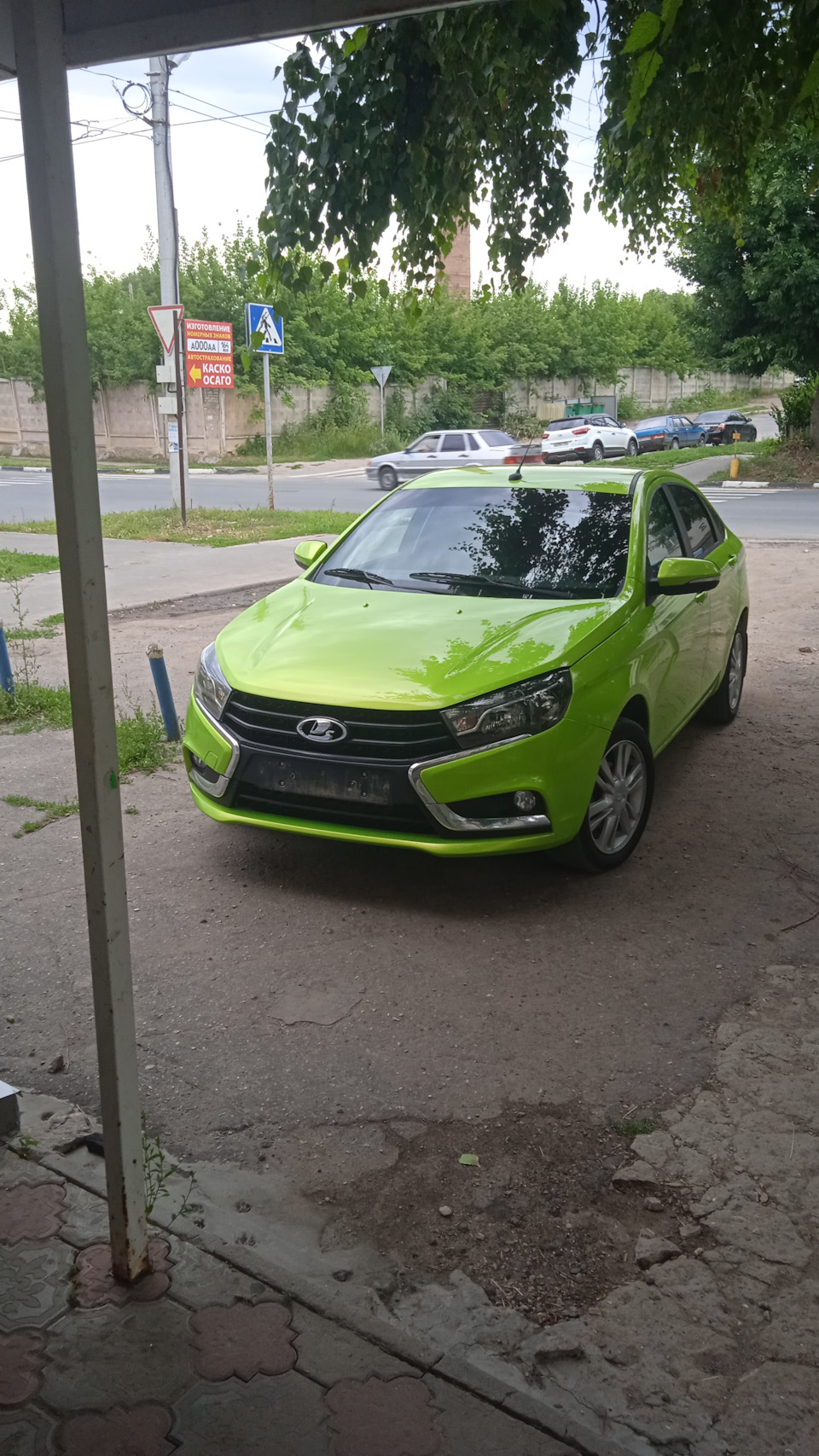 Ркпп Лада Веста мотор 1.6 — Сообщество «Лада Веста (Lada Vesta)» на DRIVE2