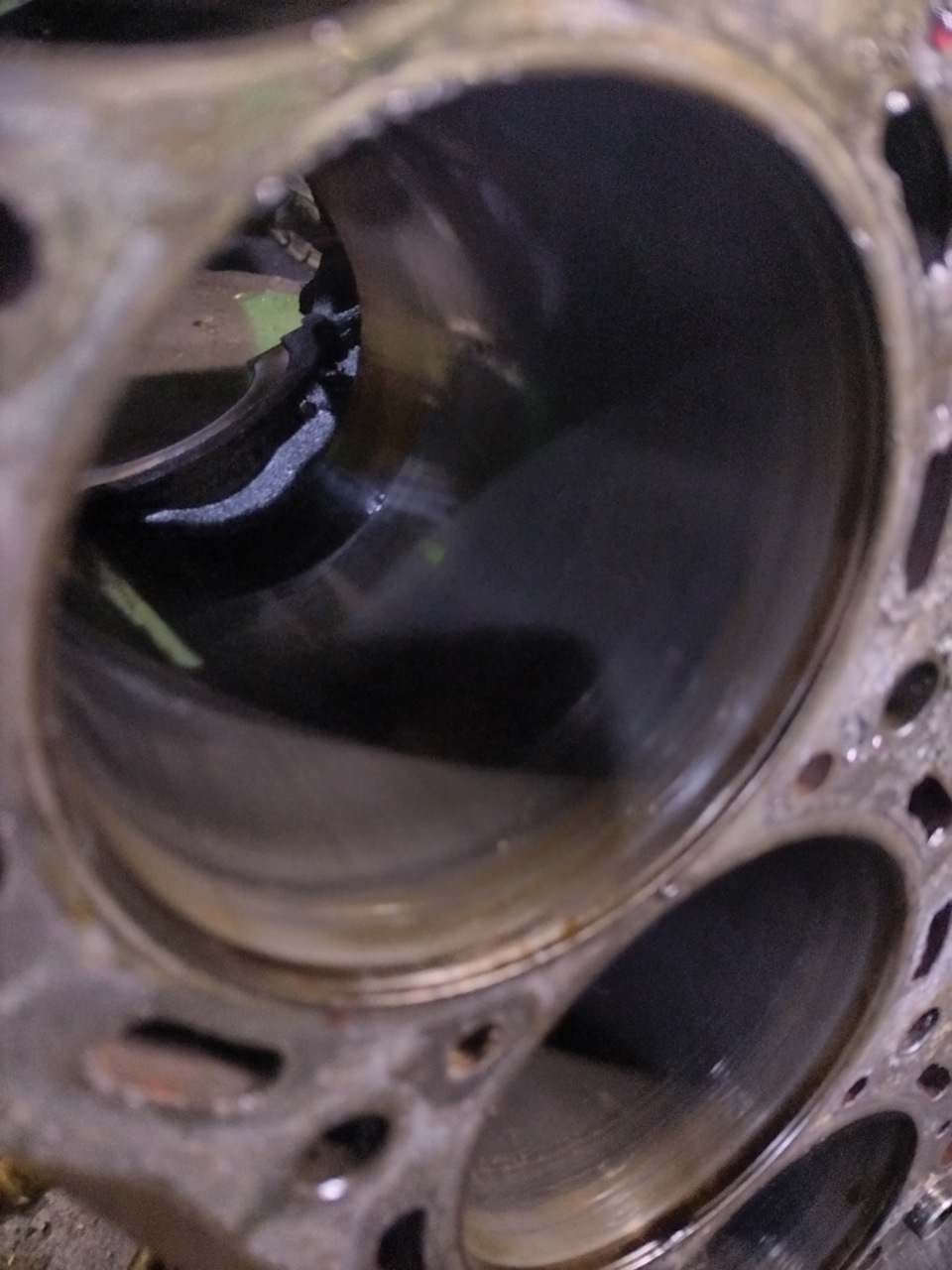 Фото в бортжурнале Toyota Land Cruiser Prado 120-series