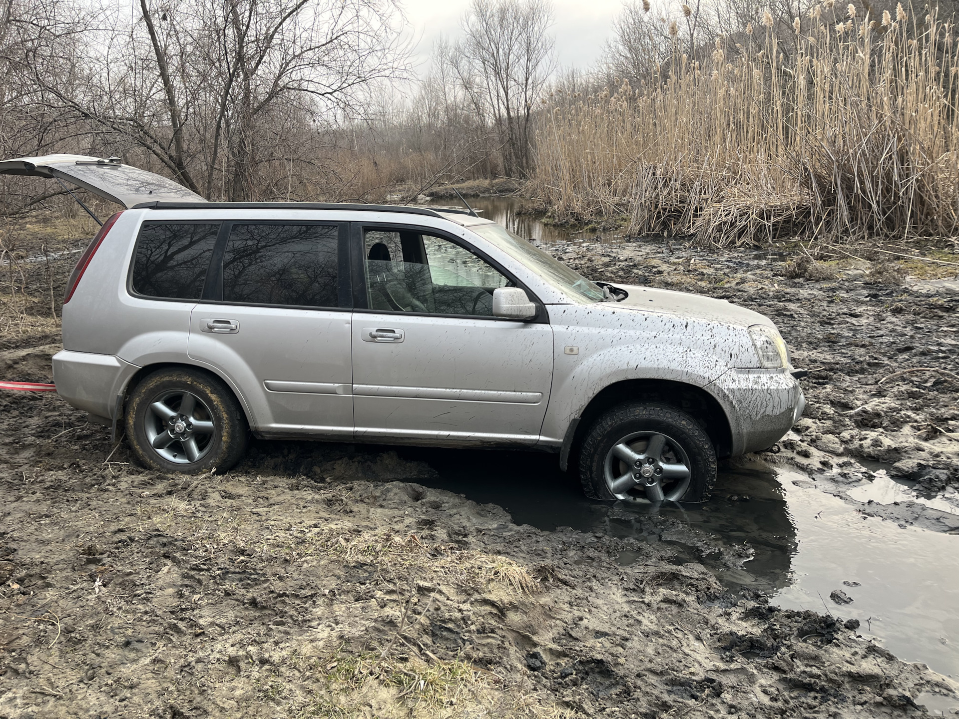 Камышин. Выдернуть авто — Сообщество «Взаимопомощь на Дорогах» на DRIVE2