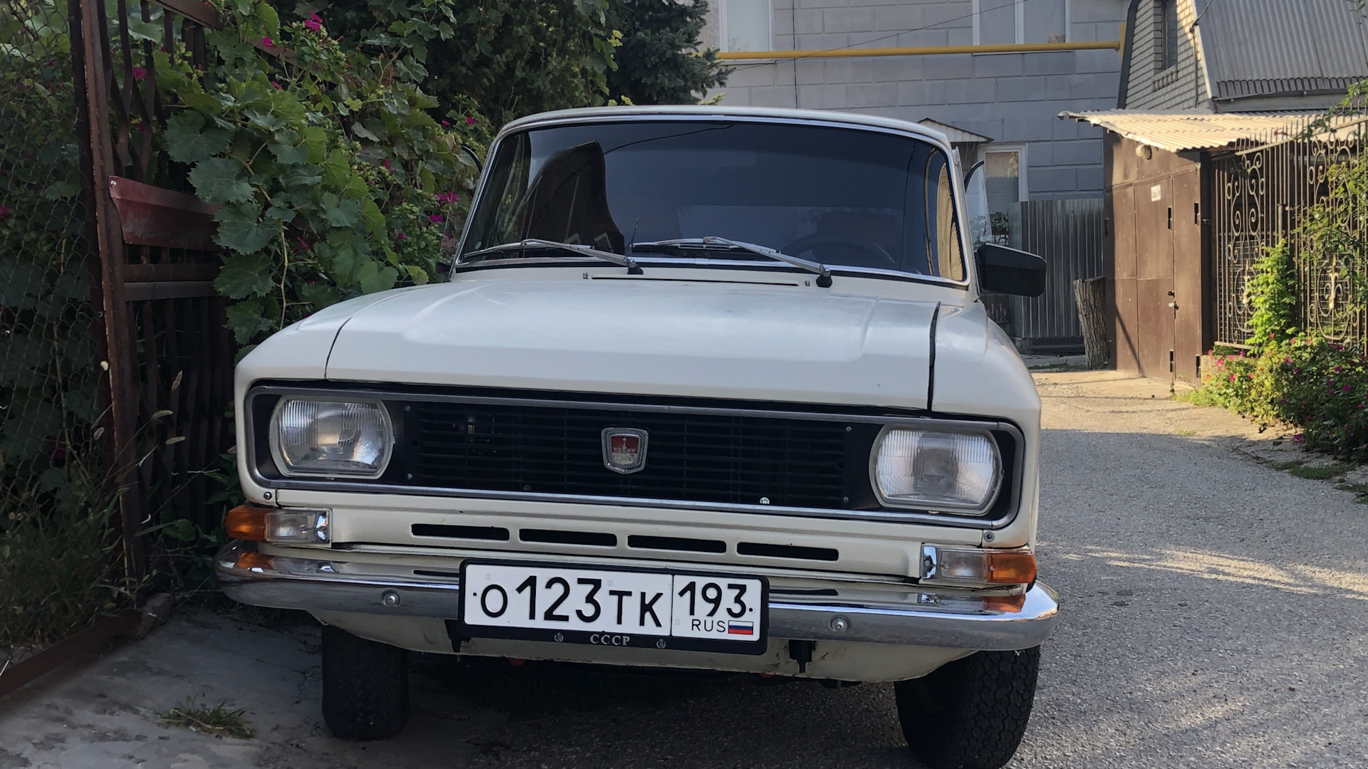 Москвич 2137 1.5 бензиновый 1980 | Олимпиец на DRIVE2