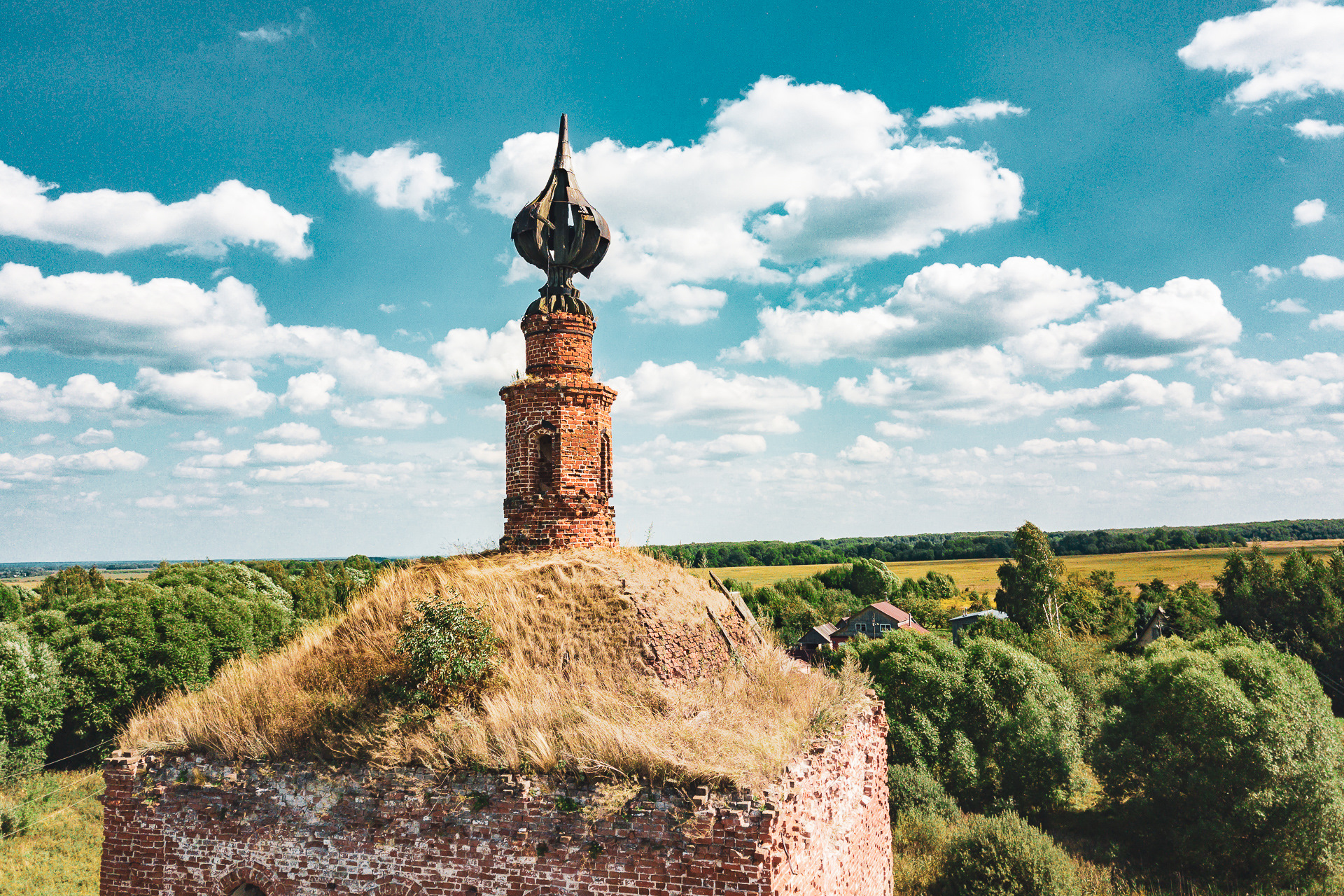 Село советов