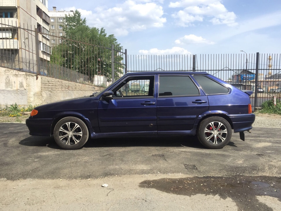 Пружины минус 90 технорессор — Lada 2114, 1,6 л, 2011 года | запчасти ...