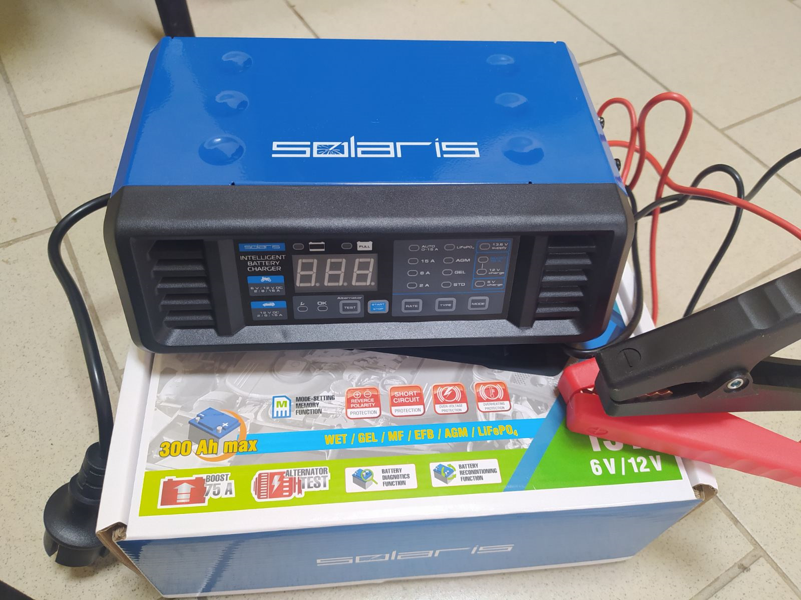 Solaris ch 161. Solaris ch 161