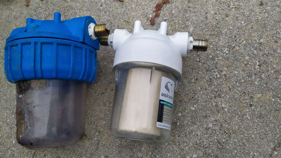 Покупайте левую, правая точно поплывёт — Chevrolet Lacetti SW