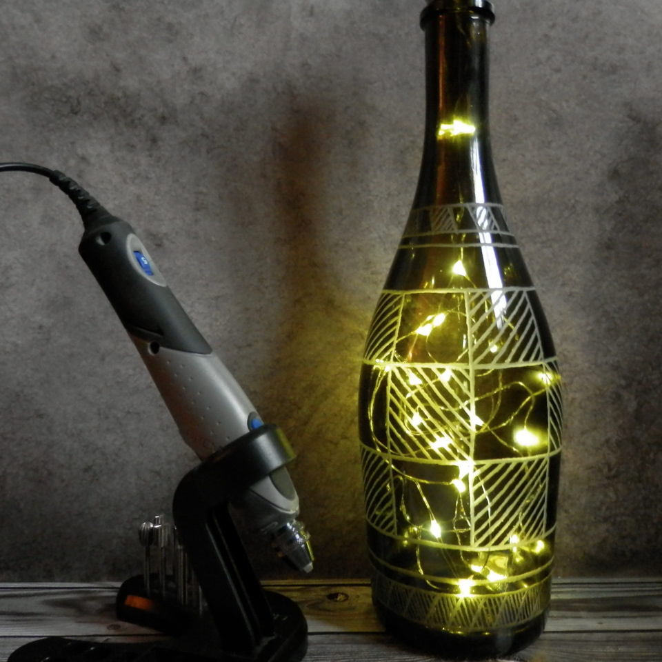 Ночник — Сообщество «Сделай Сам» на DRIVE2