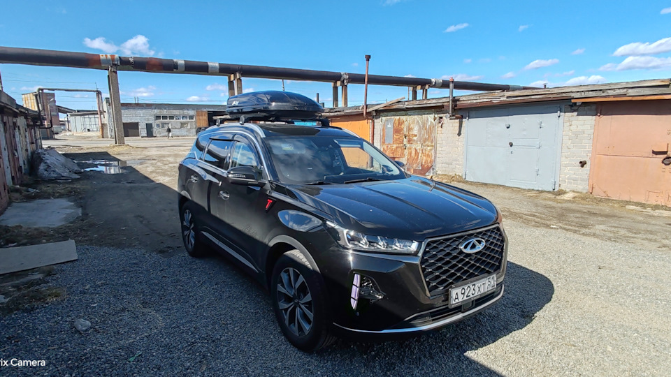 Chery Tiggo 7 Pro Max 🇻🇳БРЮС ЛИ🇻🇳