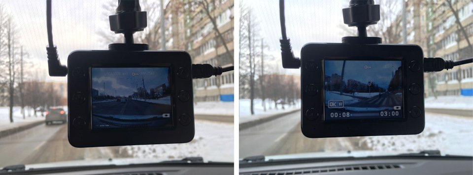 Фото в бортжурнале LADA Vesta