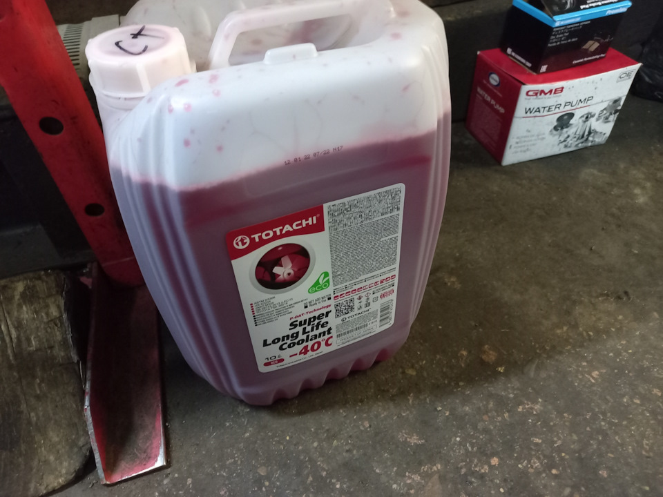 Фото в бортжурнале Toyota Ractis (1G)