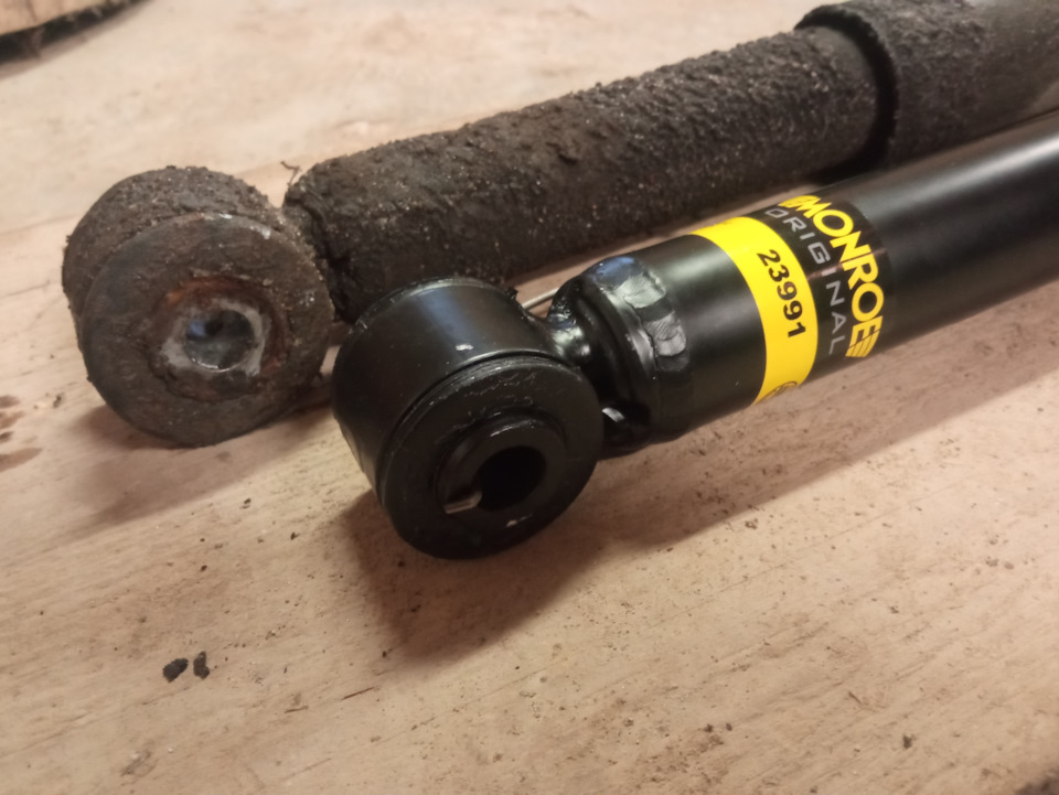 Фото в бортжурнале Renault Logan (1G)