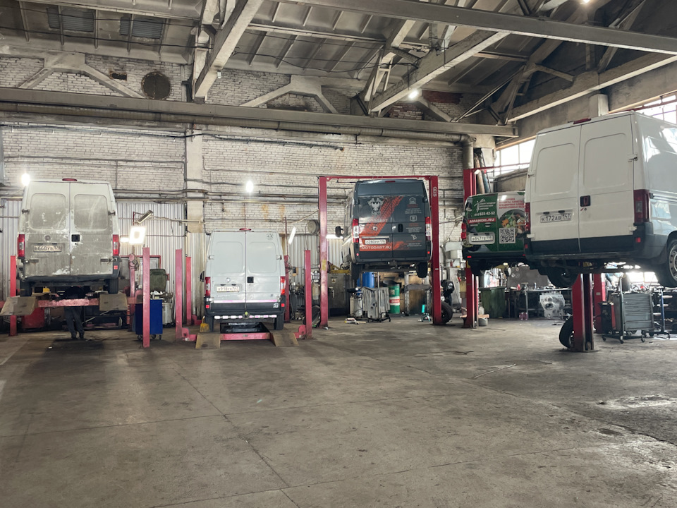 Лопнула тормозная трубка — FIAT Ducato III, 2,3 л, 2011 года | поломка ...