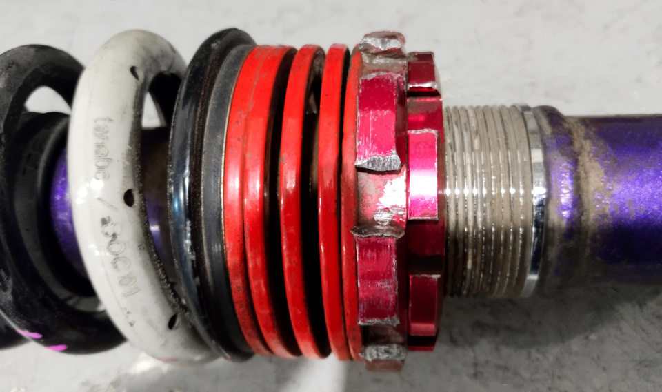 Фото в бортжурнале Honda Accord (6G)