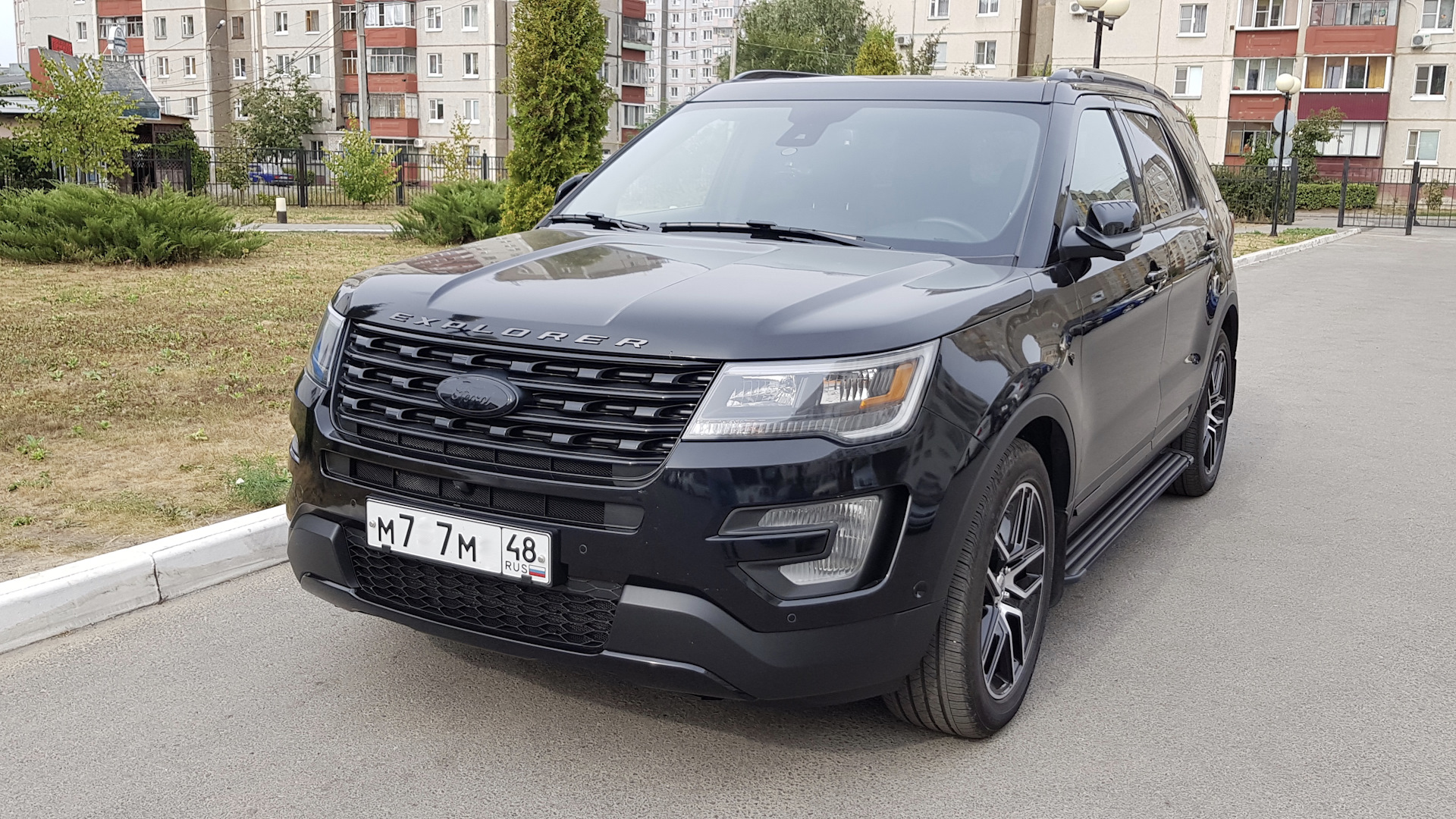 Ford explorer 5. Форд эксплорер 5. Ford Explorer 5 2018. Ford Explorer 3.5. Антихром Форд эксплорер 5.