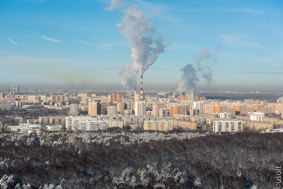 Мышь попала в трубу котла