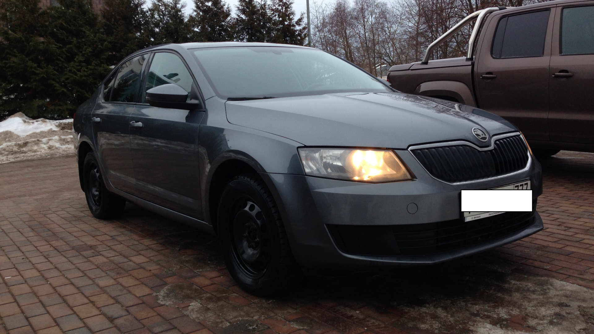 Skoda octavia 1.4 150. Skoda Octavia (1,4 DSG). Skoda Octavia 1.4 DSG xw8ac4ne1kh011153.