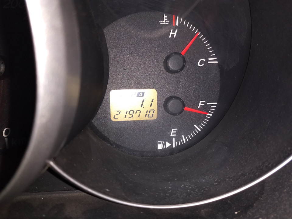 Замена бензонасоса или хватит ездить по километражу! — DRIVE2